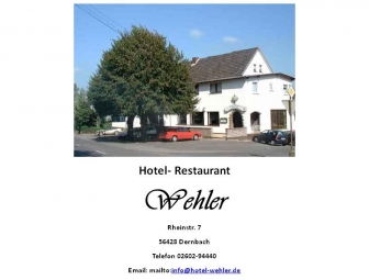 http://wehler.de