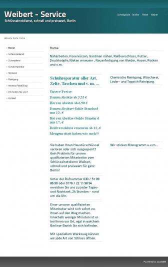 http://weibert-service.de/