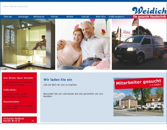 http://weidich.de