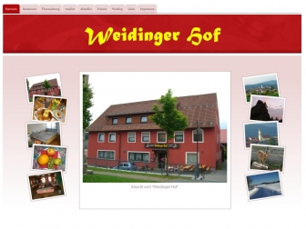 http://weidinger-hof.de