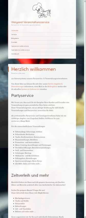 http://weigand-veranstaltungsservice.de