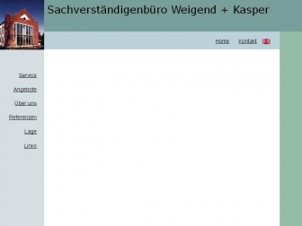 http://www.weigend-kasper.de