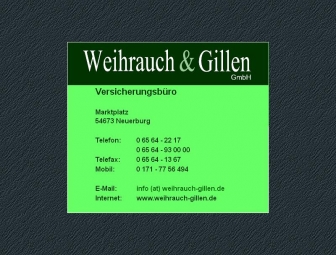 http://weihrauch-gillen.de