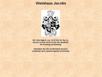 http://weinhausjacobs.de