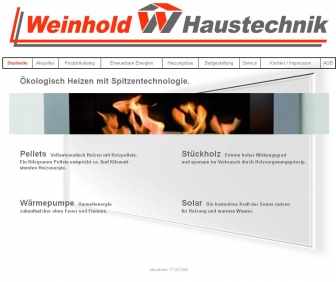 http://weinhold-haustechnik.de