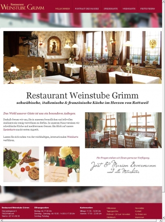 http://weinstube-grimm.de