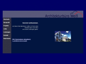 http://www.weiss-architekt.de/