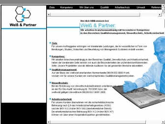 http://weiss-partner-gmbh.de