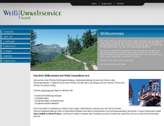 http://weiss-umweltservice.com