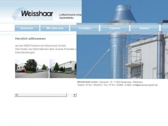 http://weisshaar-gmbh.de