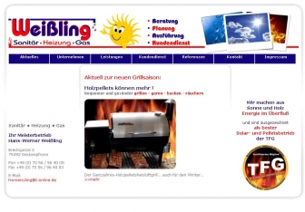 http://www.weissling.de