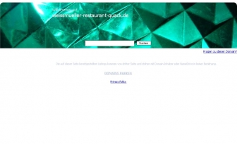 http://weissmueller-restaurant-quack.de