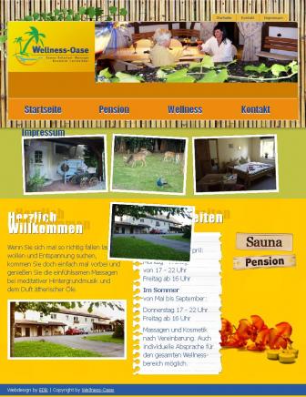 http://wellnessoase-pension.de