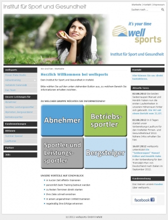 http://wellsports.de