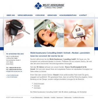 http://welst-assekuranz.de
