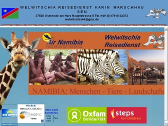 http://welwitschia-reisedienst.de