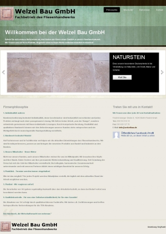 http://welzelbau.de