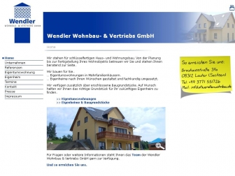 http://wendlerwohnbau.de