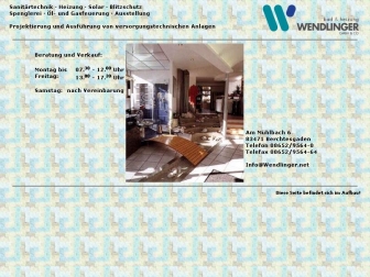 http://wendlinger.net