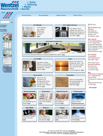 http://wentzel-haustechnik.de