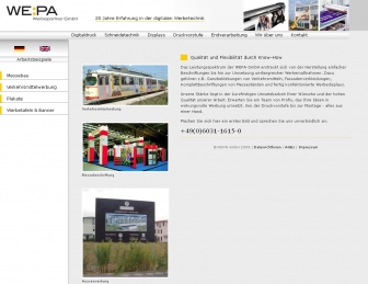 http://wepa-gmbh.de