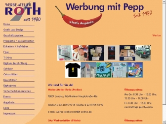 http://werbe-atelierroth.de