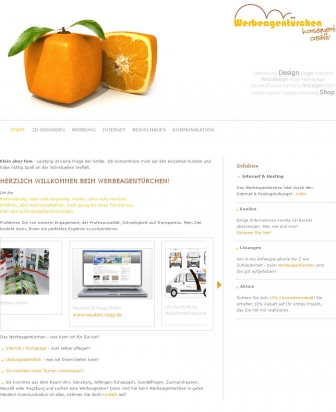 http://werbeagentuerchen.de
