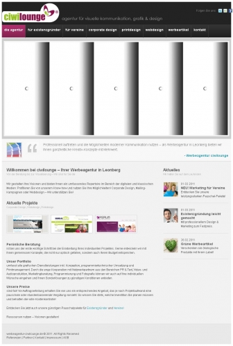 http://werbeagentur-ciwilounge.de