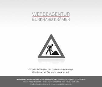 http://werbeagentur-kraemer.de