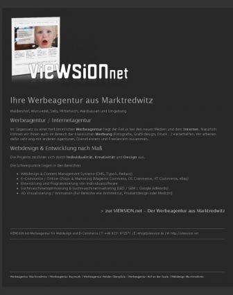 http://www.werbeagentur-marktredwitz.com/