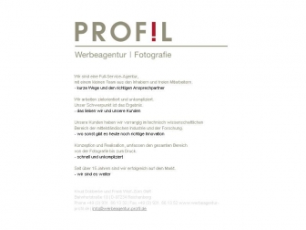 http://werbeagentur-profil.de