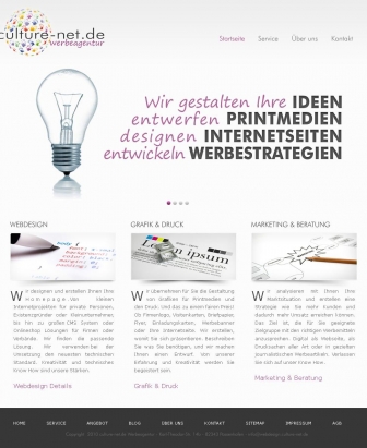http://werbeagentur.culture-net.de
