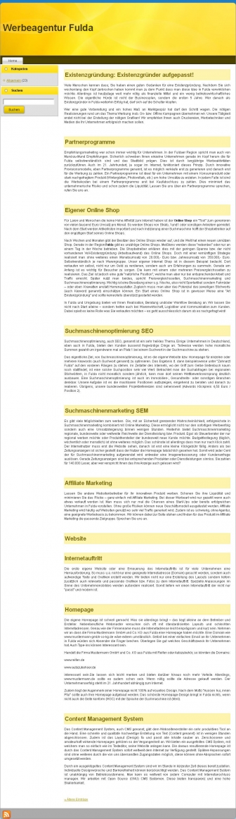 http://werbeagenturfulda.de