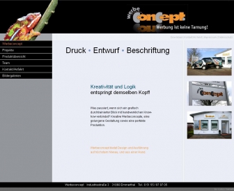http://werbeconcept.de