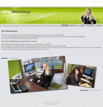 http://werbefrau.de