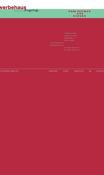 http://werbehaus.de