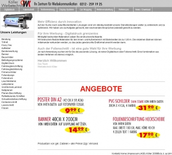 http://werbetechnik-koeller.de