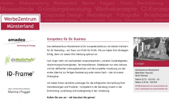 http://werbezentrum-muensterland.de