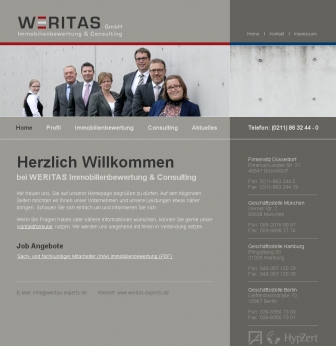 http://weritas-experts.de