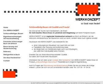 http://werkkonzept.de