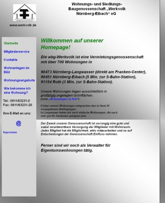 http://werkvolk.de