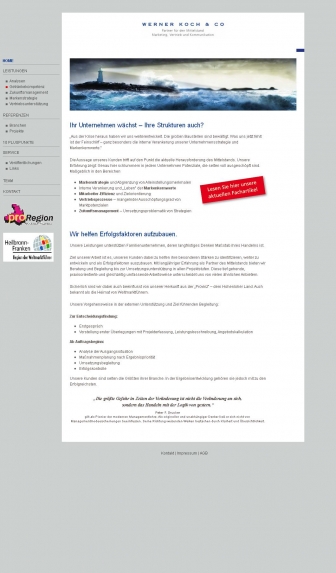 http://wernerkoch.de