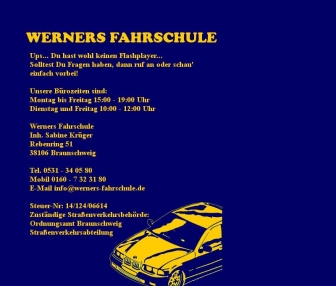 http://werners-fahrschule.de