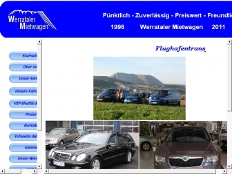 http://werrataler-mietwagen.de