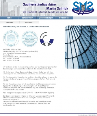http://wertgutachten.de