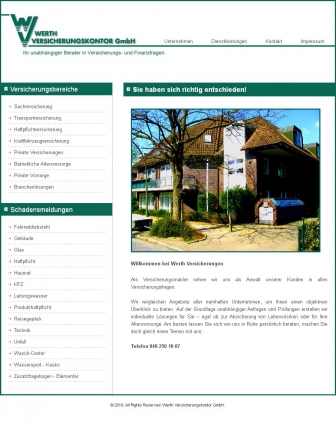 http://werth-versicherungen.de