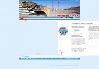 http://weserbau-hehlen.de