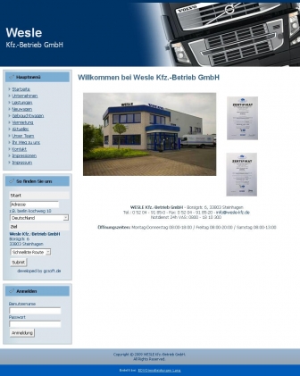 http://www.wesle-kfz.de