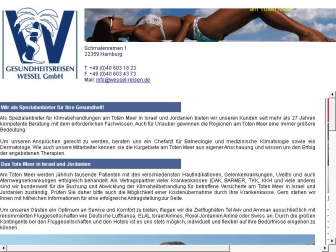 http://wessel-reisen.de