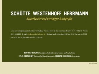 http://westenhoff-schuette.de